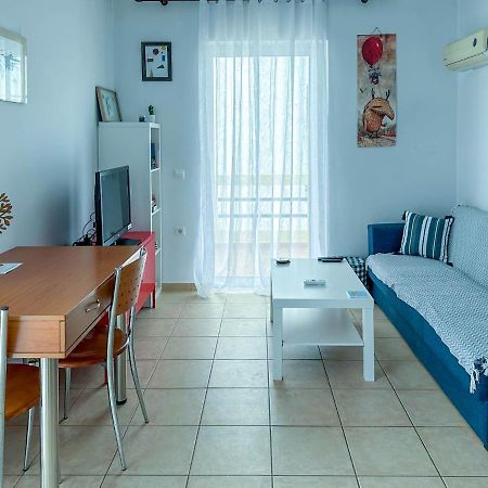 Beachnest Apartment Agios Nikolaos  Exterior photo