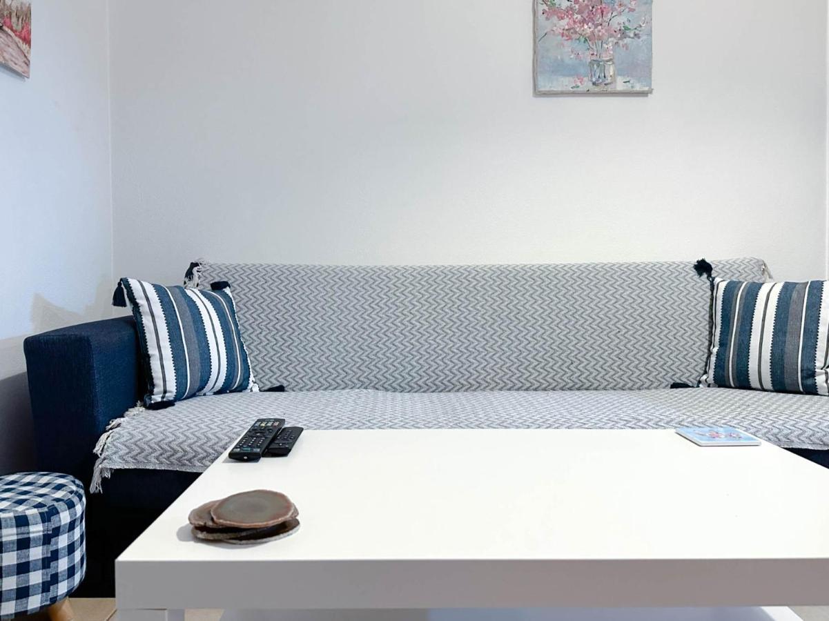 Beachnest Apartment Agios Nikolaos  Exterior photo