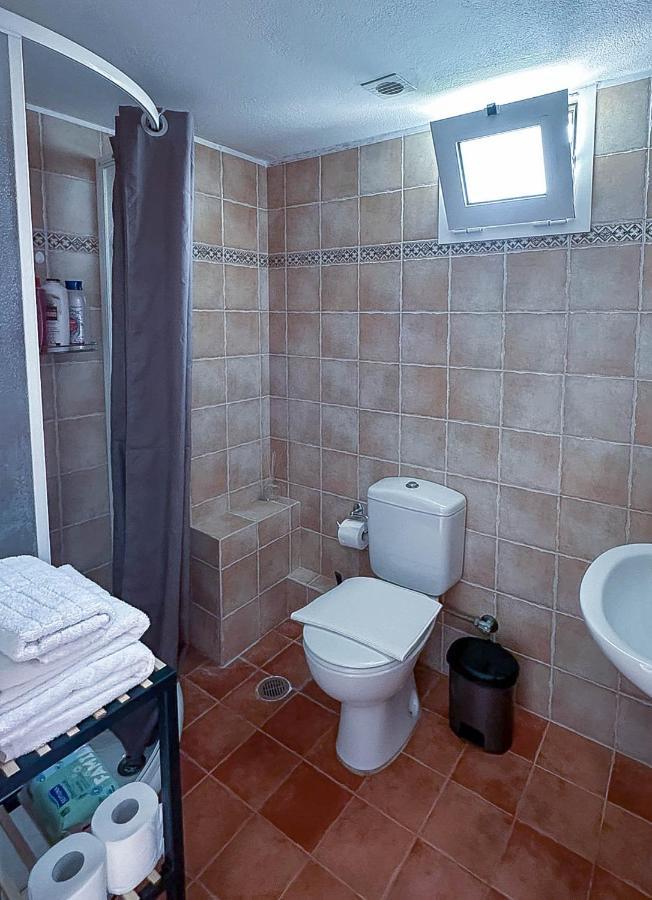 Beachnest Apartment Agios Nikolaos  Exterior photo